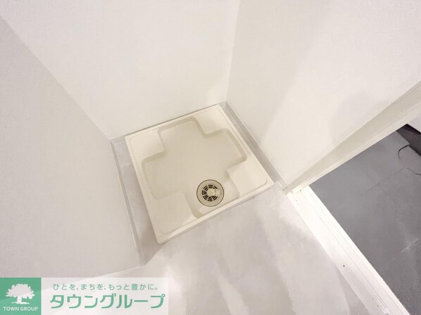 クインテット恵比寿の物件内観写真